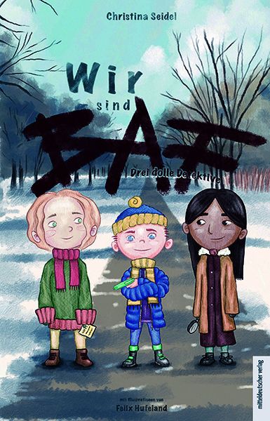 Produktbild: Wir sind BAF
