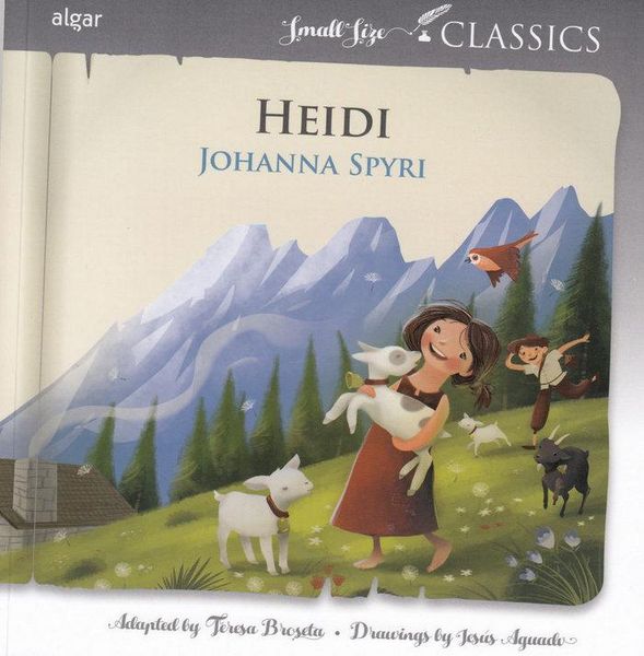 Produktbild: Heidi