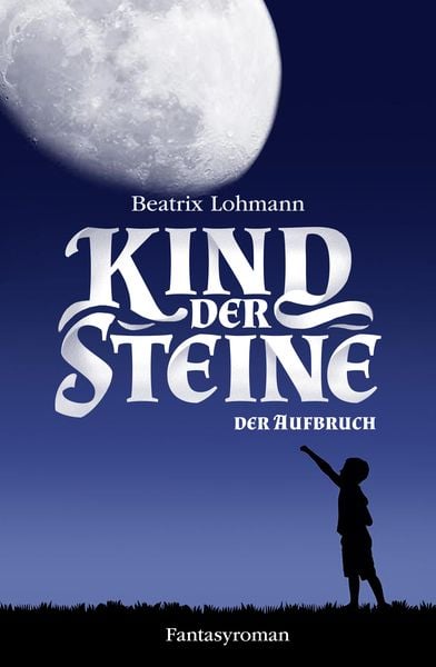 Produktbild: Kind der Steine