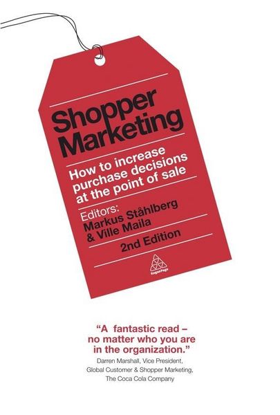 Produktbild: Shopper Marketing