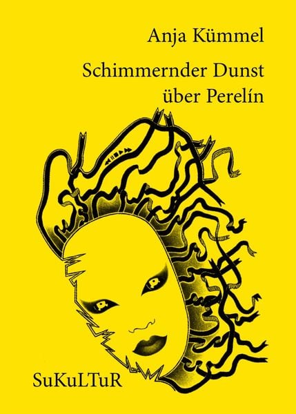 Produktbild: Schimmernder Dunst &uuml;ber Perel&iacute;n