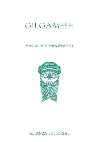 Produktbild: Gilgamesh