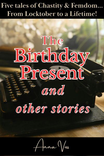 Produktbild: The Birthday Present and Other Stories