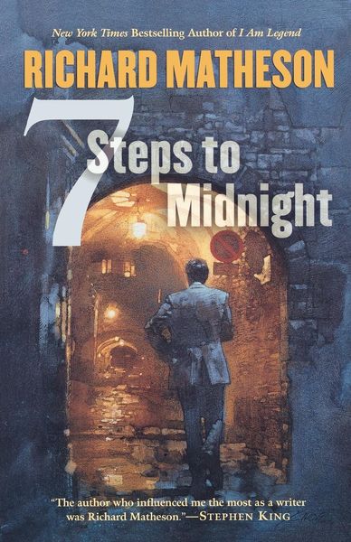 Produktbild: 7 Steps to Midnight