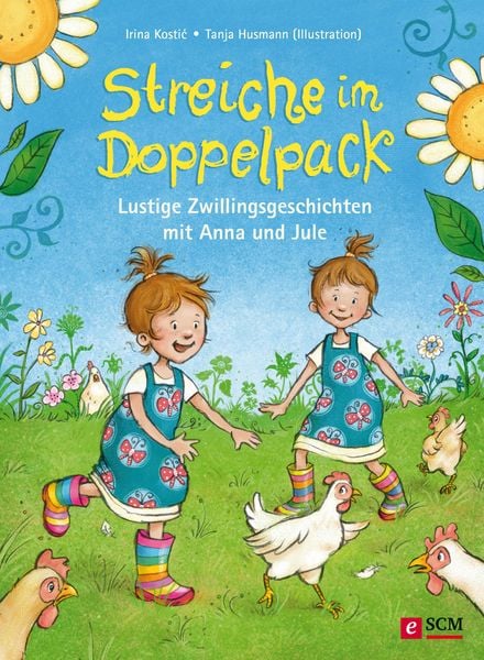 Produktbild: Streiche im Doppelpack