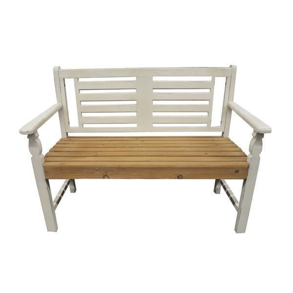 Produktbild: HTI-Living Gartenbank Senja Gartenbank Senja