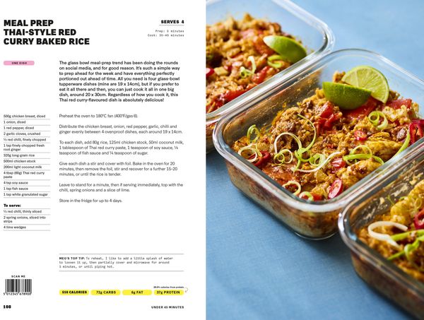 Produktbild: Healthy in One