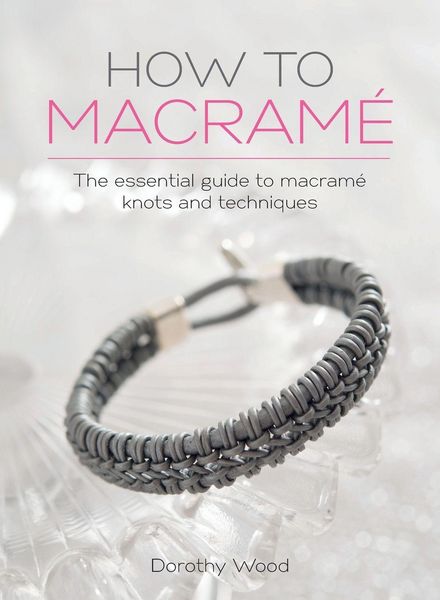 Produktbild: How To Macrame
