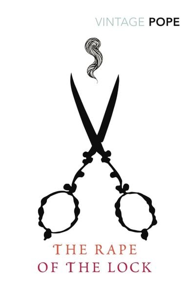 Produktbild: The Rape of the Lock