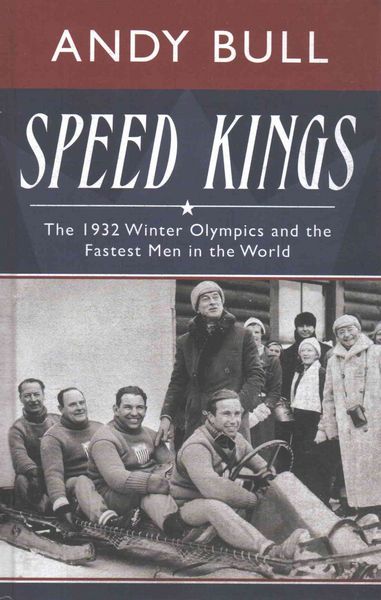 Produktbild: Speed Kings