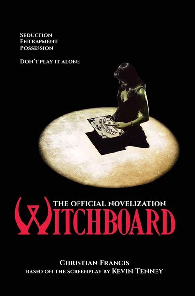 Produktbild: Witchboard