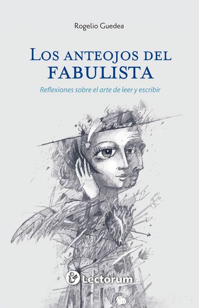 Produktbild: Los anteojos del Fabulista