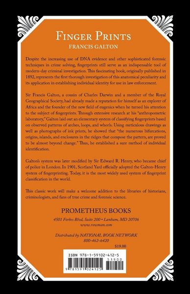 Produktbild: Finger Prints
