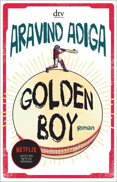 Produktbild: Golden Boy