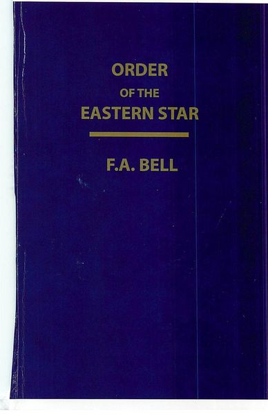 Produktbild: Order Of The Eastern Star
