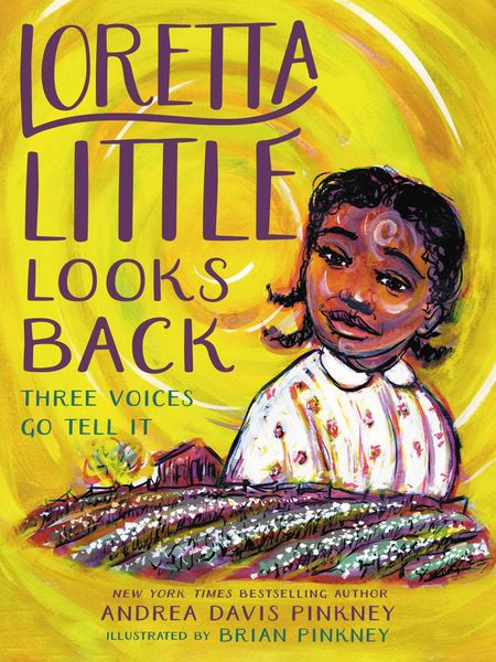 Produktbild: Loretta Little Looks Back