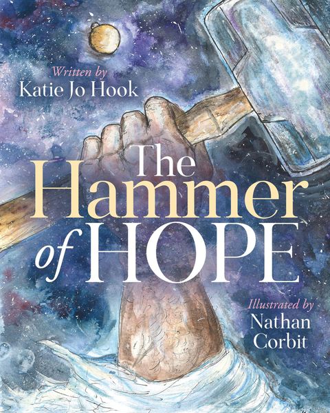 Produktbild: The Hammer of Hope
