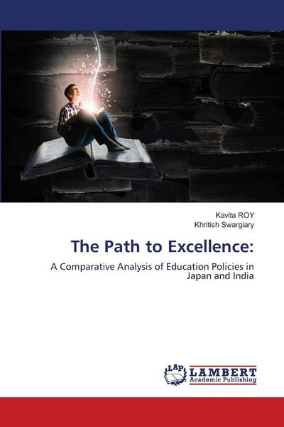 Produktbild: The Path to Excellence: