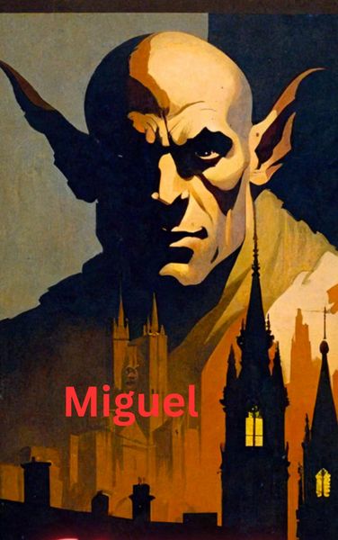 Produktbild: Miguel