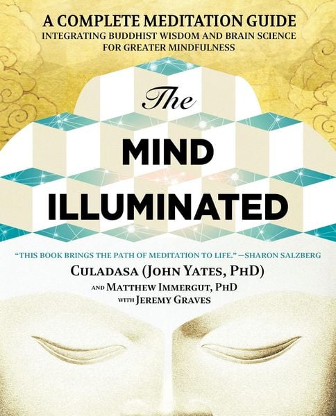 Produktbild: The Mind Illuminated