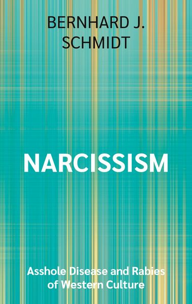 Produktbild: Narcissism