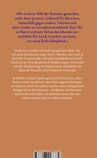 Produktbild: Kein anderes Land