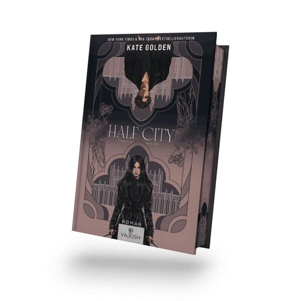 Produktbild: Half City