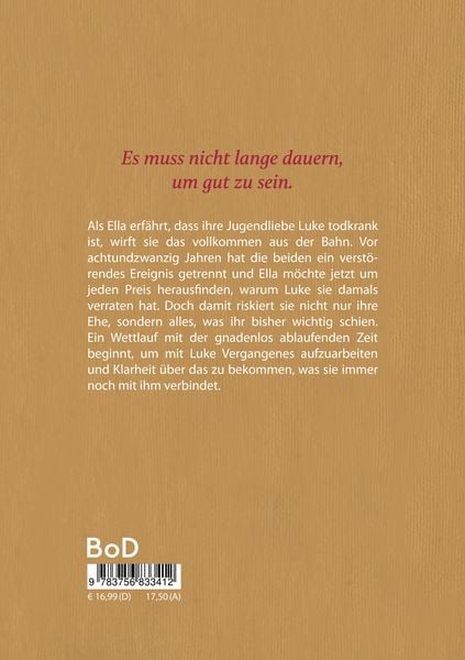 Produktbild: Morgen fangen wir an