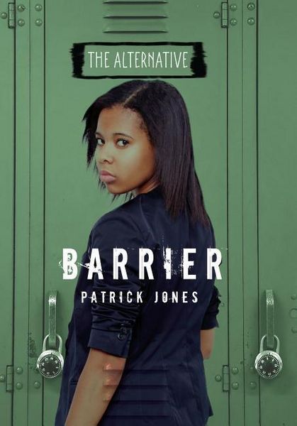 Produktbild: Barrier
