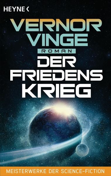 Produktbild: Der Friedenskrieg