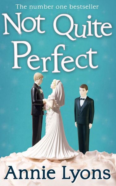 Produktbild: Not Quite Perfect