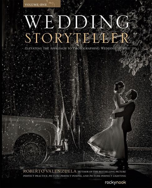 Produktbild: Wedding Storyteller, Volume 1