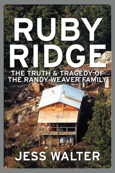 Produktbild: Ruby Ridge