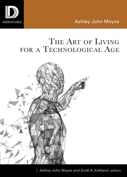 Produktbild: Art of Living for A Technological Age