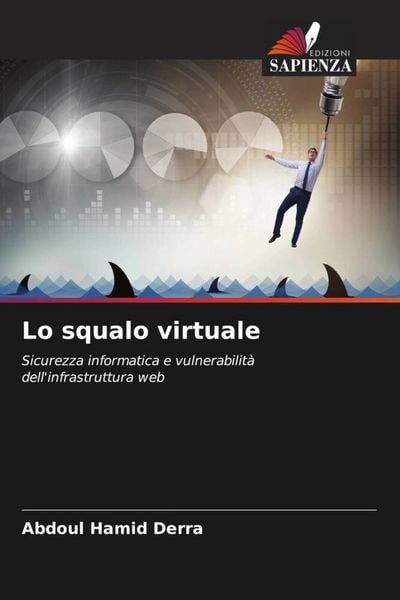 Produktbild: Lo squalo virtuale