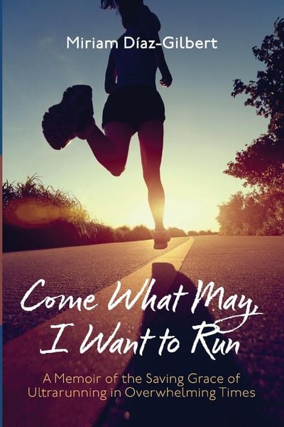 Produktbild: Come What May, I Want to Run