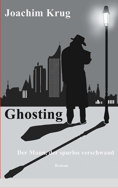 Produktbild: Ghosting