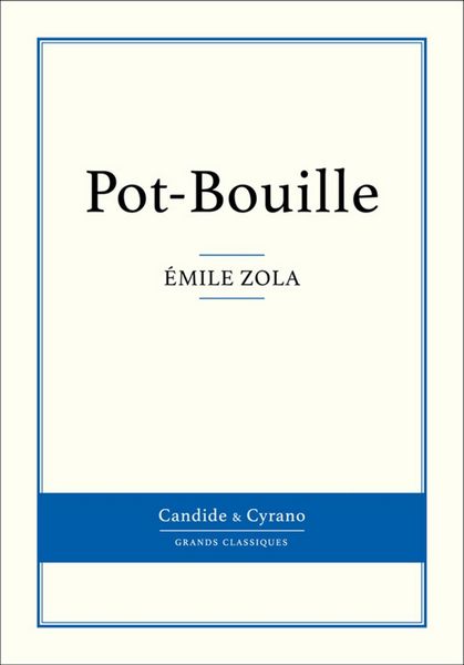 Produktbild: Pot-Bouille