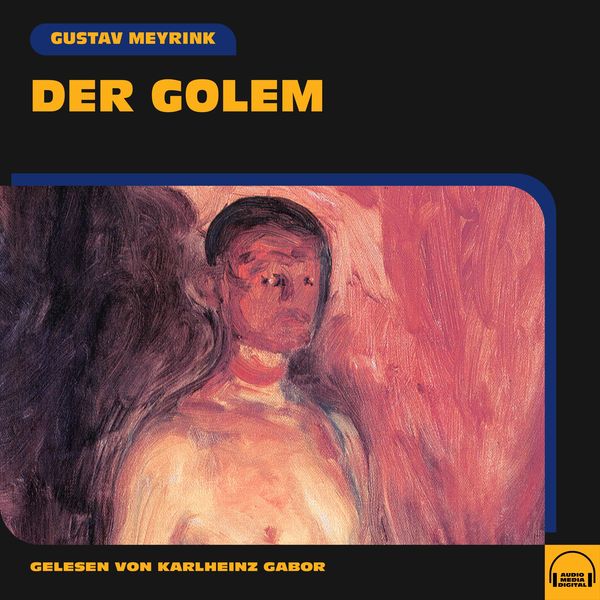 Produktbild: Der Golem