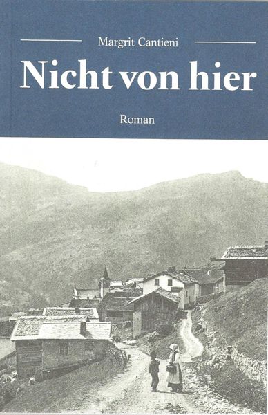 Produktbild: Nicht von hier