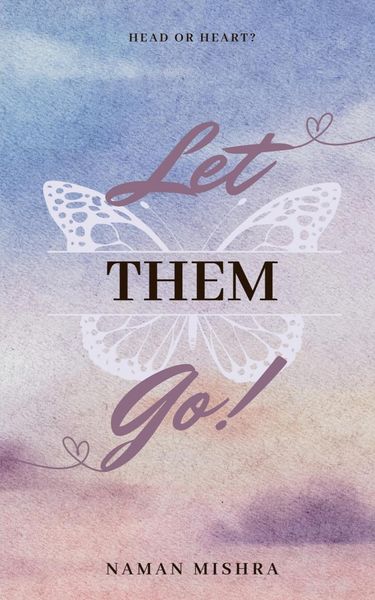 Produktbild: Let Them Go!