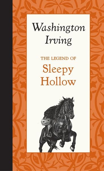 Produktbild: The Legend of Sleepy Hollow