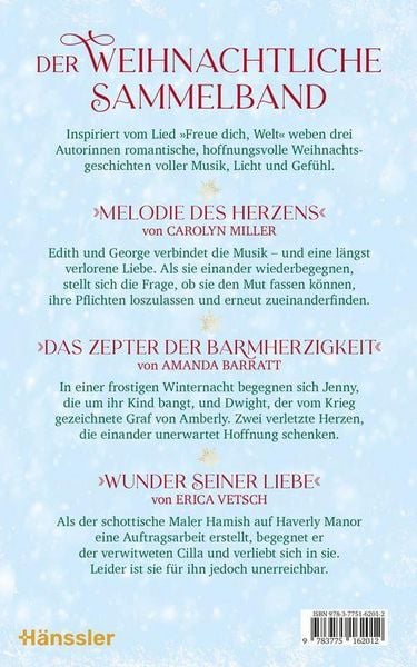 Produktbild: Freue dich Welt