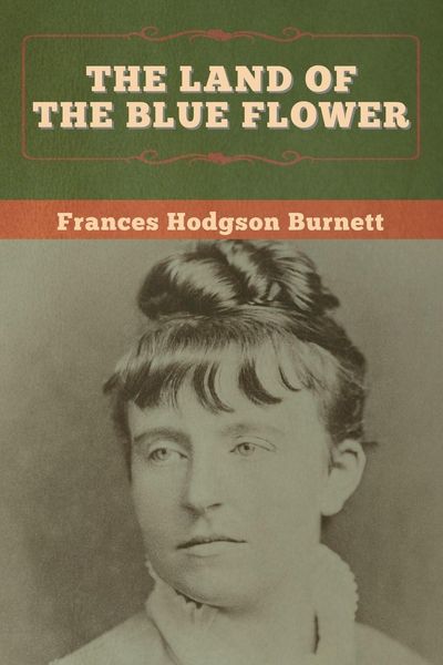 Produktbild: The Land of the Blue Flower