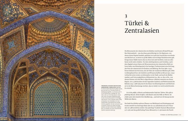 Produktbild: Architektur des Islam