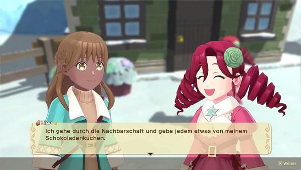 Produktbild: Harvest Moon - The Winds of Anthos Complete