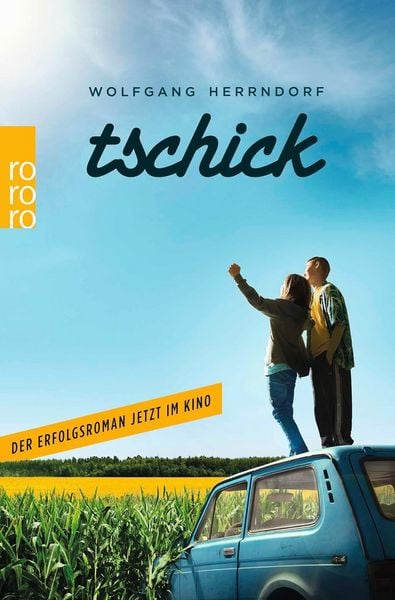 Produktbild: Tschick