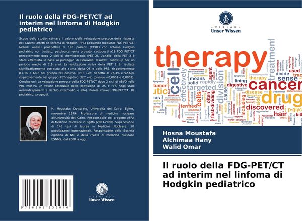 Produktbild: Il ruolo della FDG-PET/CT ad interim nel linfoma di Hodgkin pediatrico