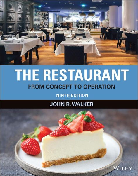 Produktbild: The Restaurant