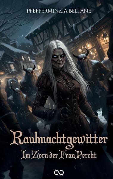 Produktbild: Rauhnachtgewitter